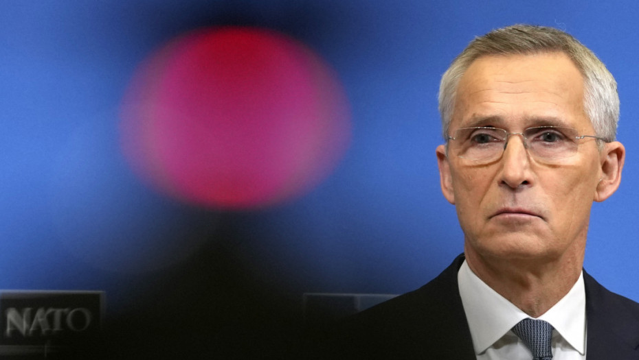 Stoltenberg odgovorio Trampu: U slučaju napada na NATO usledio bi jak odgovor