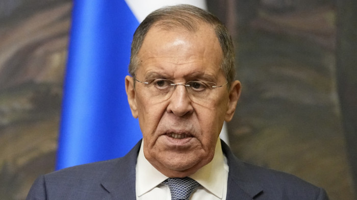 Ruska ambasada u Sofiji: Bugarska dozvolila prelet aviona Sergeja Lavrova