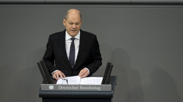 Šolc: Nemačka može da odgovori na izazove ovog vremena