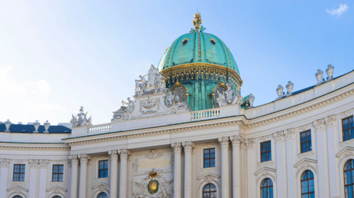 Svetosavski bal 18. januara u bečkoj palati Hofburg