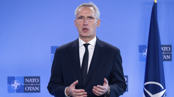 Stoltenberg u godišnjoj poruci: Bezbednost na Kosovu ključna za stabilnost Zapadnog Balkana