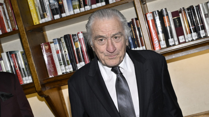 Robert de Niro ulaže u karipsko ostrvo Barbuda, otvaranje Nobu hotela u 2026.