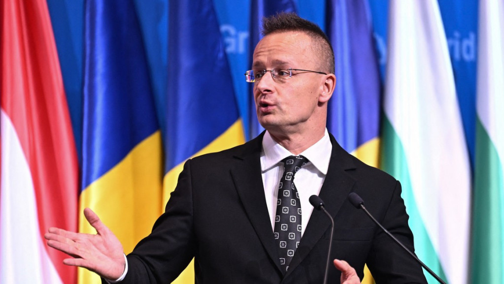 Sijarto zahvalio Trampu na zamrzavanju sredstva USAID-a: Bila su osnova masovne političke korupcije u Mađarskoj