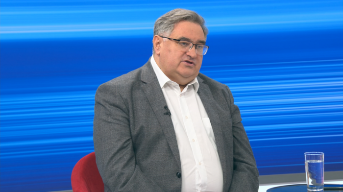 Vukadinović za Euronews Srbija: Narodna stranka u najčvršćem frontu odbijanja francusko-nemačkog sporazuma