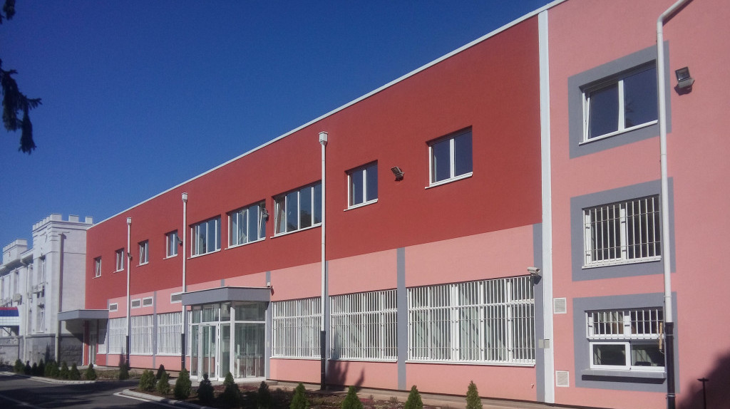 Uprava KPZ Niš udaljila sa posla instruktora zbog teže povrede radnih dužnosti