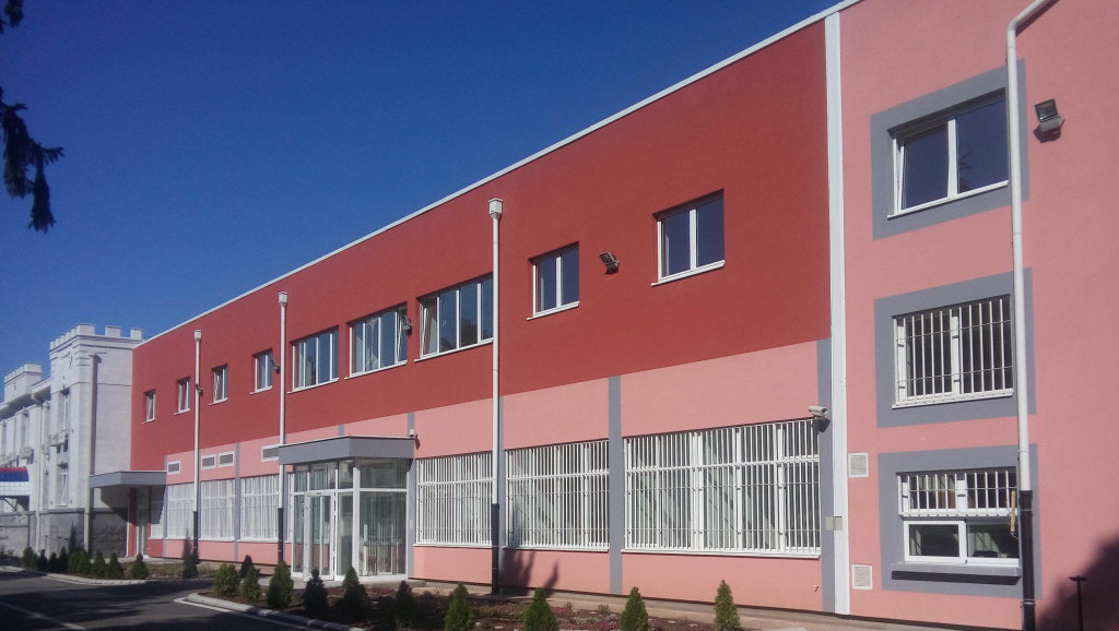 Uprava KPZ Niš udaljila sa posla instruktora zbog teže povrede radnih dužnosti