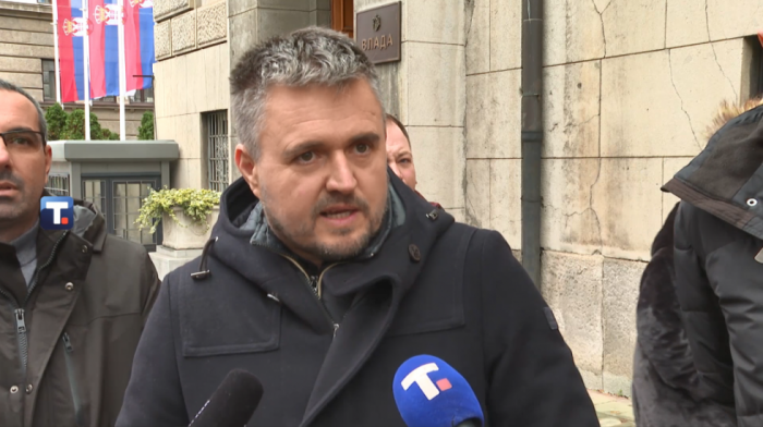 Održan prvi sastanak zajedničke Radne grupe Vlade Srbije i poljoprivrednika