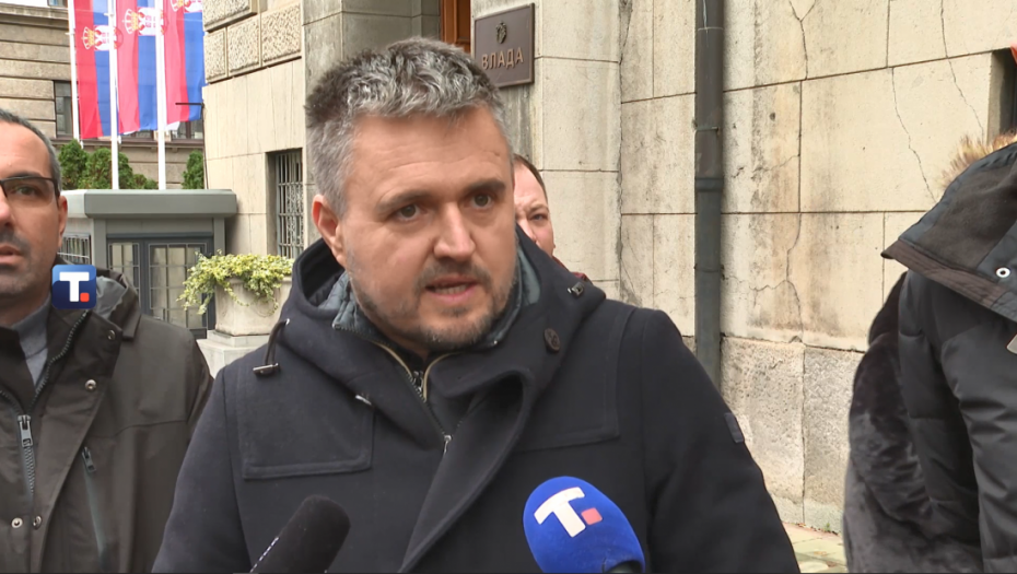 Održan prvi sastanak zajedničke Radne grupe Vlade Srbije i poljoprivrednika