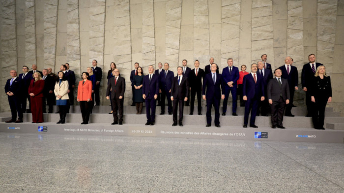 Šest NATO članica pružilo podršku integraciji BiH u EU tokom sastanka ministara u Briselu
