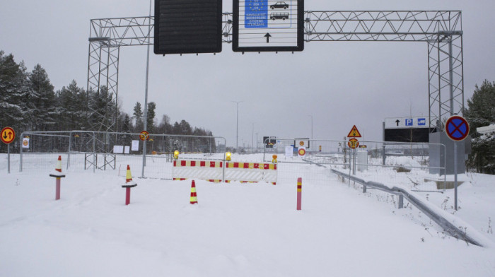 Estonija spremna za "preliv" migranata: Koje su posledice odluke Finske da zatvori granicu sa Rusijom?