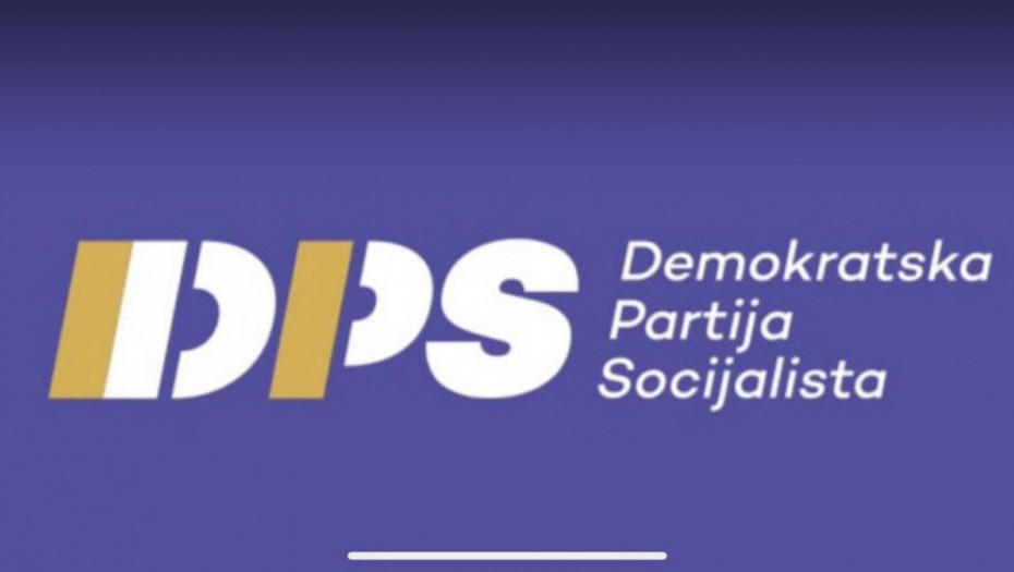 DPS: Insistiraćemo na neophodnoj odgovornosti za tragediju na Cetinju