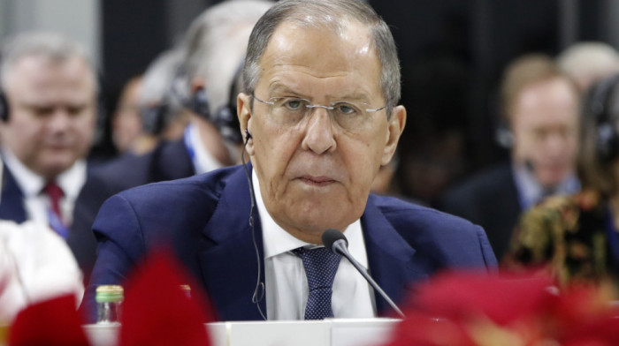 Lavrov: IAEA će koristiti ruske laboratorije za kontrolu vode iz Fukušime