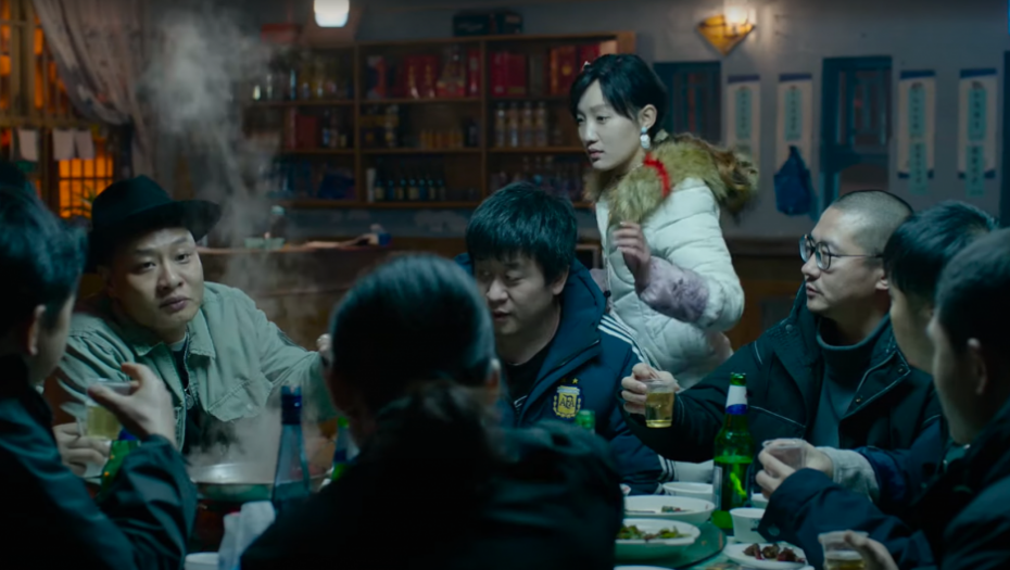 "Ripples of Life": Kineska drama otvara festival Cinema City