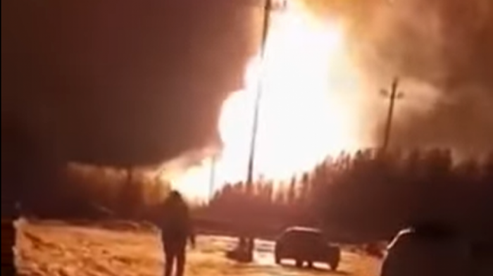 Eksplozija u najdužem tunelu u Rusiji proglašena terorističkim aktom: Oglasili se i Ukrajinci