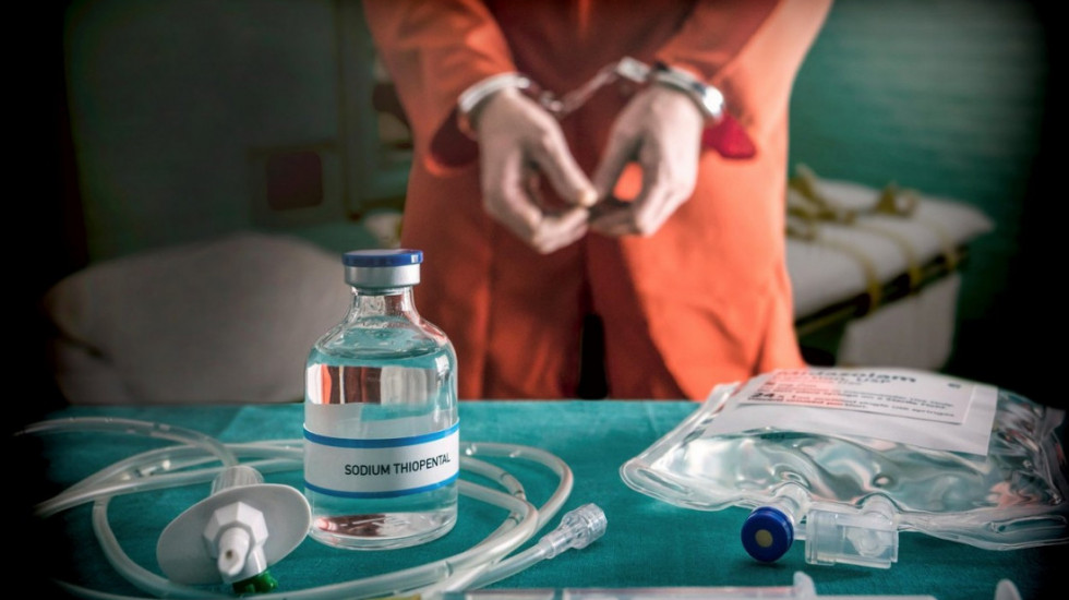 Ubica pastora iz Arizone traži smrtnu kaznu pred sudom: Pre godinu dana rekao da želi da bude odmah pogubljen