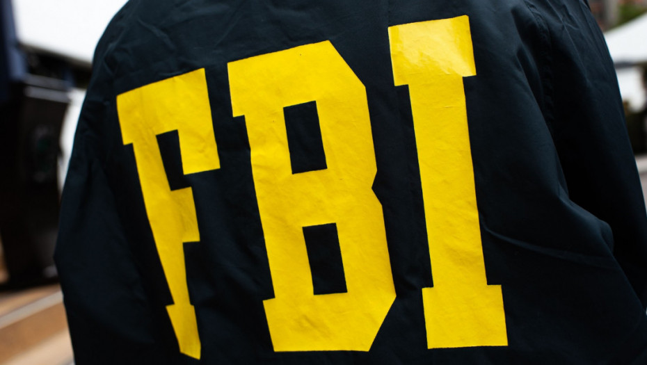 NBC: Trampova administracija tražila spisak zaposlenih u FBI, raste strah od otpuštanja