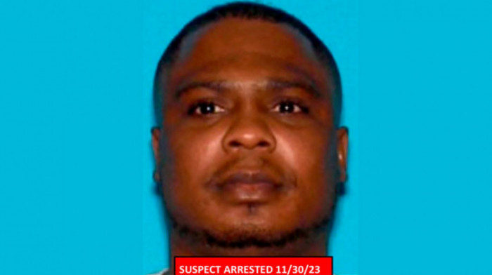 Uhvaćen serijski ubica iz Los Anđelesa: Pucao na beskućnike dok su spavali na ulici, otkriveno kako je uhapšen