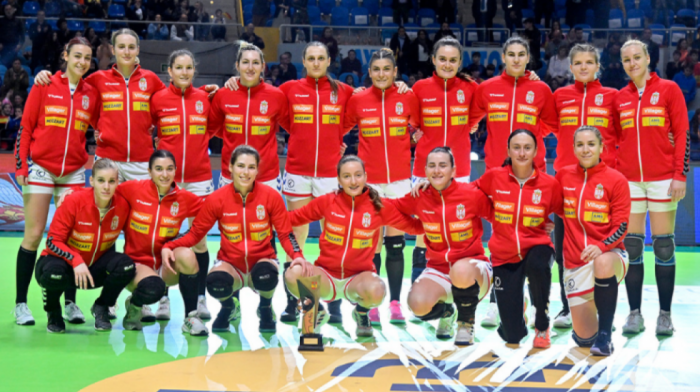 Rukometašice Srbije porazom od Japana završile učešće na Svetskom prvenstvu