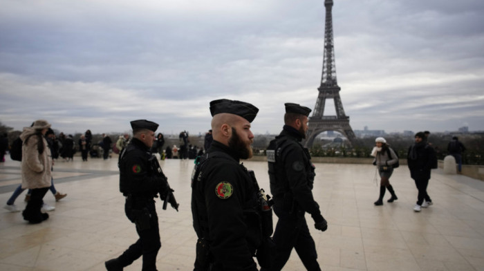 Francuska policija se suočila s neočekivanim problemom: Ukradeni planovi obezbeđenja Olimpijskih igara u Parizu