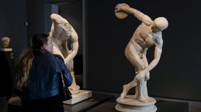 Novi diplomatski spor oko nacionalnog nasleđa: Italija odbila da vrati rimsku statuu muzeju u Minhenu