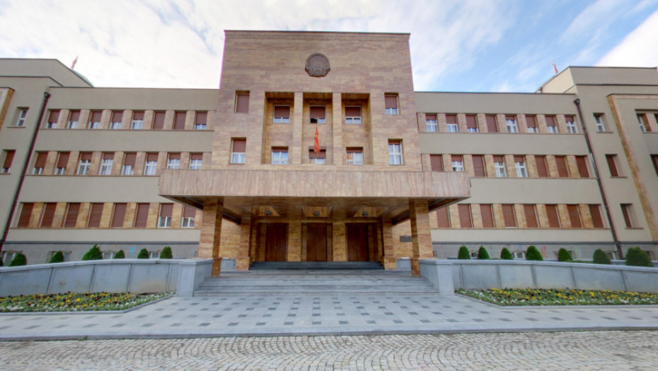Povećanje penzija u Severnoj Makedoniji: Vlada usvojila predlog novog Zakona o penzijskom i invalidskom osiguranju