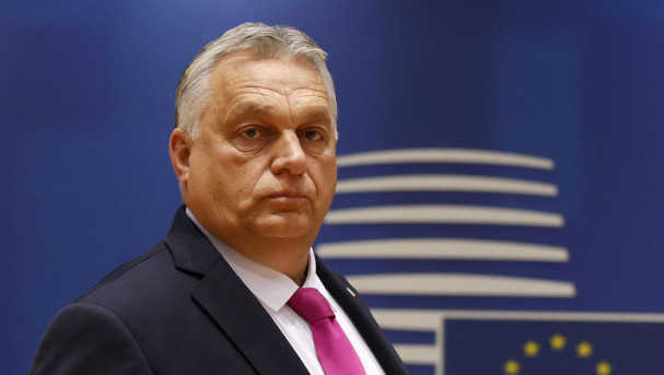 EU odmrzla 10 milijardi evra za Mađarsku: Sumnja se da je Orban koristio Ukrajinu za trgovinu