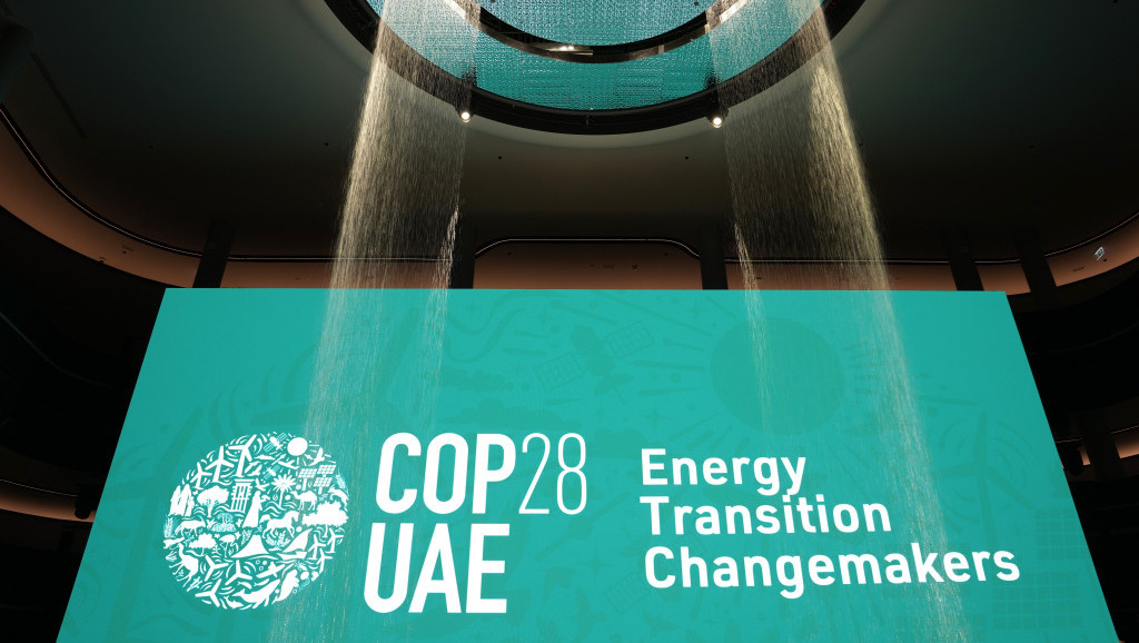 "Postupno odustajanje od fosilnih goriva" u novom nacrtu sporazuma COP28
