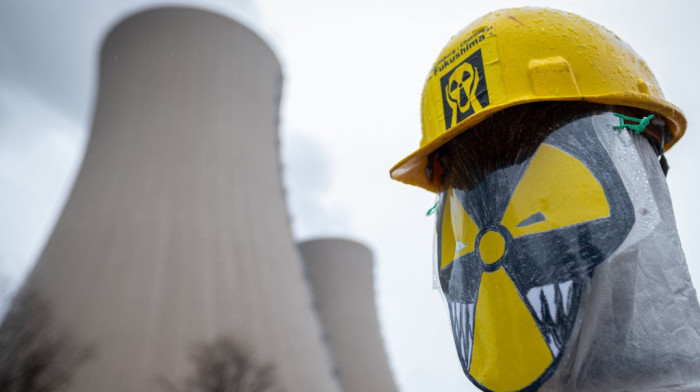Atomska energija kao rešenje za energetsku sigurnost: Srbija ukinula moratorijum na gradnju nuklearnih elektrana