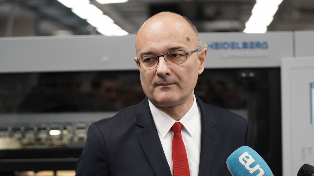 Dimitrijević: ODIHR najavio dolazak na izbore, važno zbog integriteta izbornog procesa