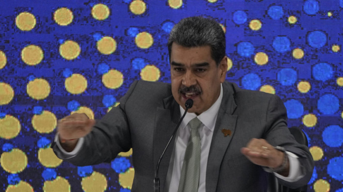 Sastanak predsednika Venecuele i Gvajane zbog spora oko područja Esekibo