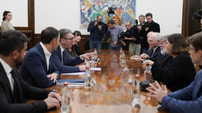 Suosnivač Epla Stiv Voznijak dobija srpski pasoš: "Govorim prijateljima da sam Srbin koji živi u Americi"