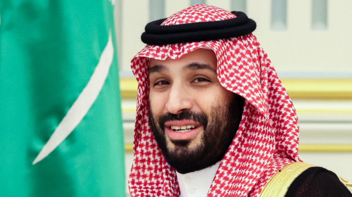 Saudijski prestolonaslednik dolazi na samit lidera EU u Briselu: Nekada je bio "persona non grata"