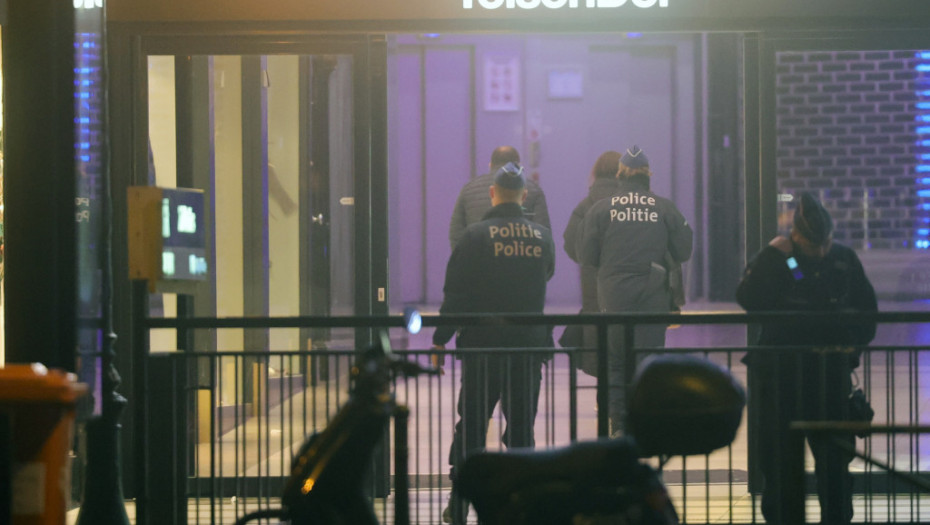 Pet osoba upalo u prostorije ambasade Irana u Stokholmu, policija ih privela