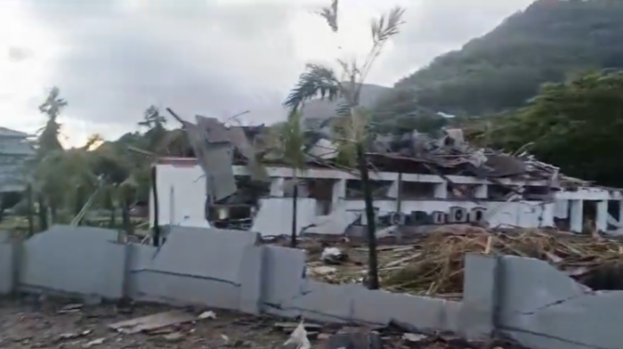Snažna eksplozija i poplave na Sejšelima: Proglašeno vanredno stanje