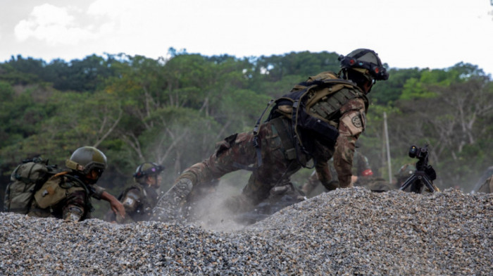 Rastu tenzije između dve zemlje: Zašto Brazil raspoređuje trupe na granici sa Venecuelom?