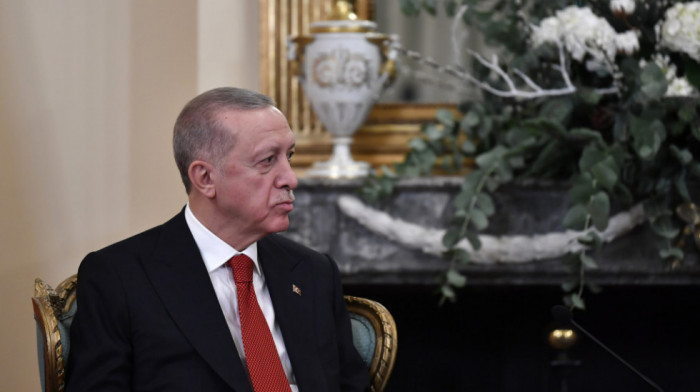 Erdogan: Turska nema luksuz da sa distance posmatra bilo kakve događaje