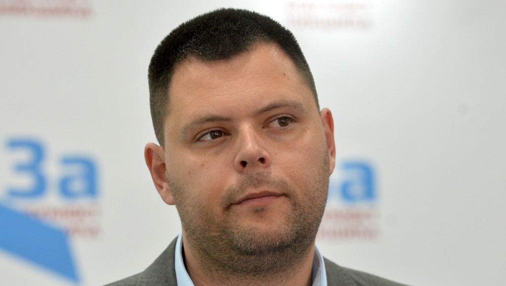 Kovačević: Mora se uvažiti činjenica da je srpski jezik većinski u Crnoj Gori