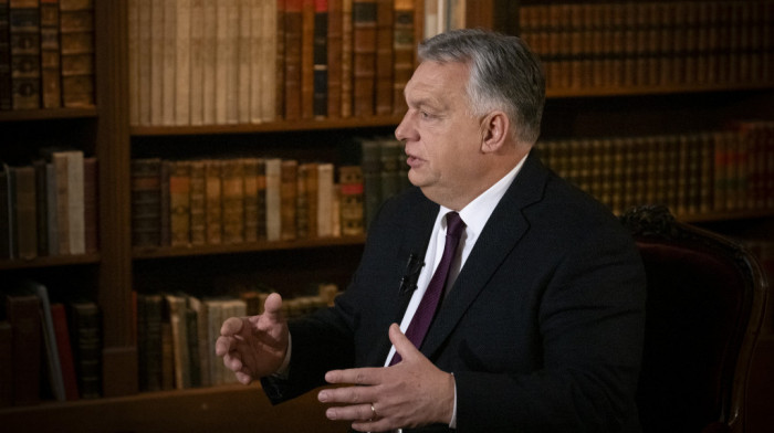 Orban o uključivanju Ohridskog sporazuma u pregovaračko poglavlje: Srbija uvek može da računa na Mađarsku