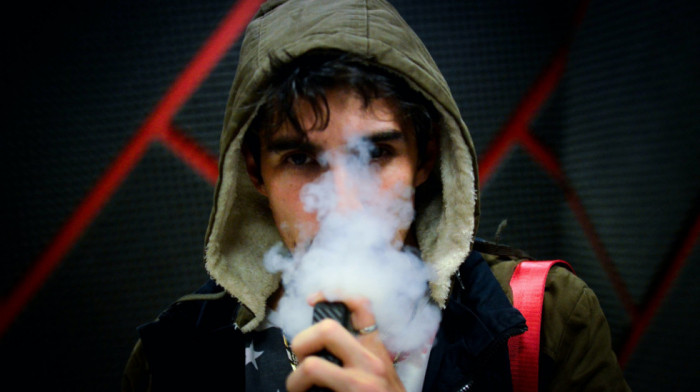 "Zaštitimo decu od uticaja duvanske industrije", Batut: Petina đaka probala elektronske cigare
