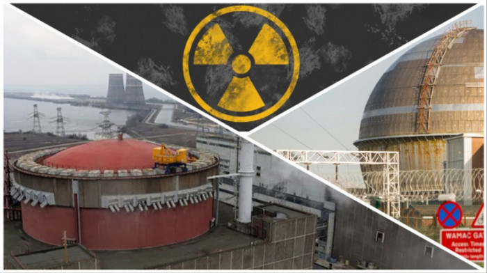 Da li je Evropa spremna za nuklearnu katastrofu u Zaporožju i kolika je verovatnoća da se ponovi Černobilj?