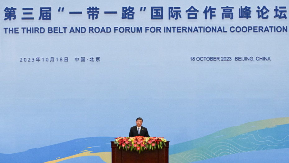 U Kini počinje samit zemalja Pacifičkog regiona o iznenadnim susretima brodova