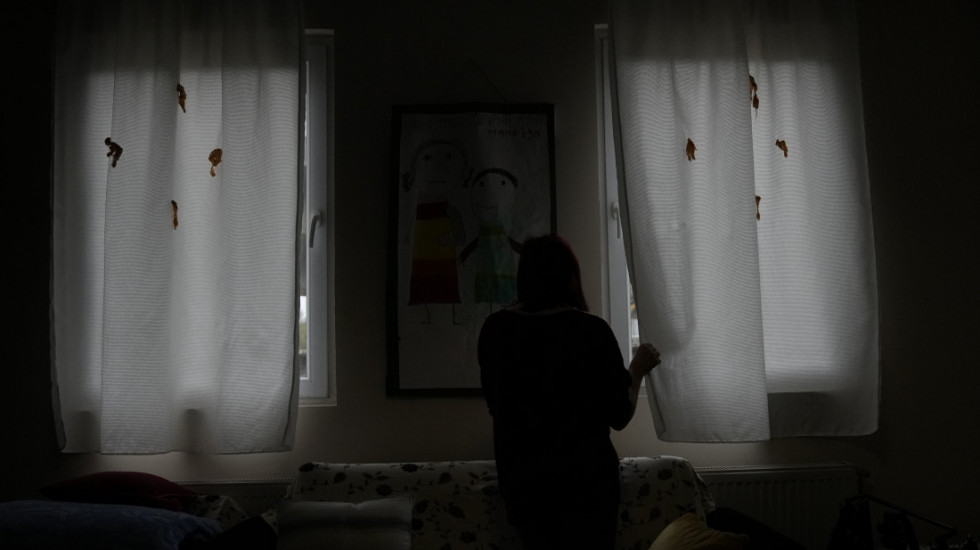 Macura: Prethodne godine 30.000 hitnih mera izrečeno nasilnicima u porodici