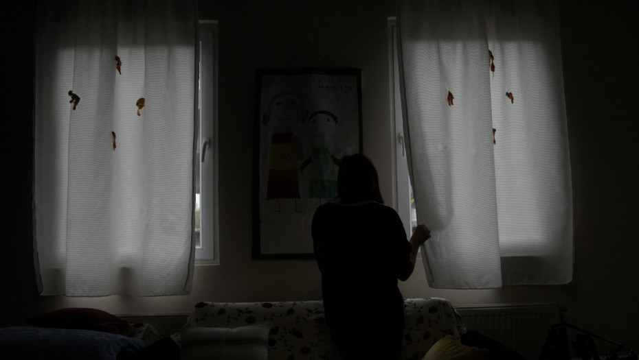 Macura: Prethodne godine 30.000 hitnih mera izrečeno nasilnicima u porodici