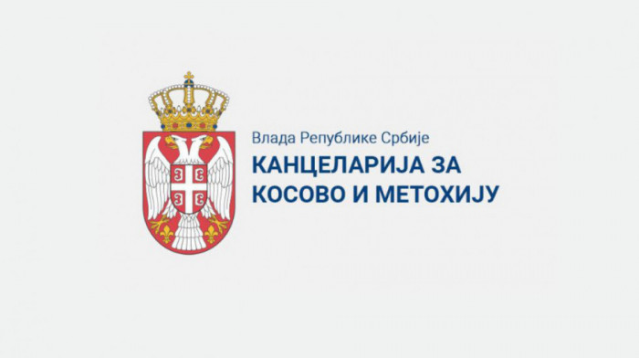 Kancelarija: Rad takozvane Pošte Kosova na severu Kosova i Metohije je ilegalan