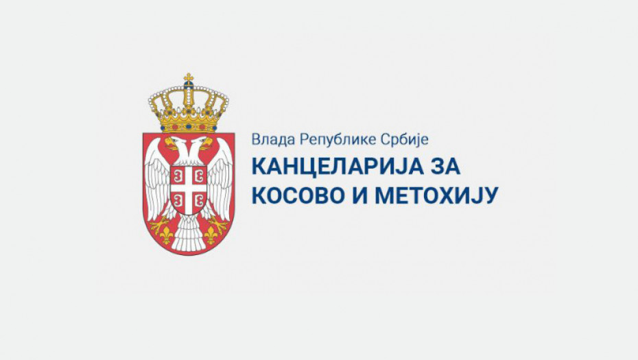 Kancelarija za Kosovo i Metohiju: Prebijanje Subotića dokaz da Priština protiv Srba primenjuje gestapovske metode