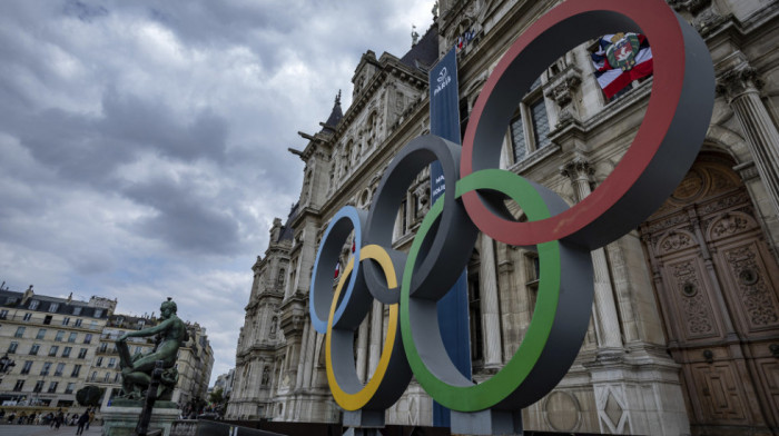 Rusija i Belorusija imaće takmičare u pojedinačnim sportovima na Igrama u Parizu: MOK delimično ukinuo sportske sankcije