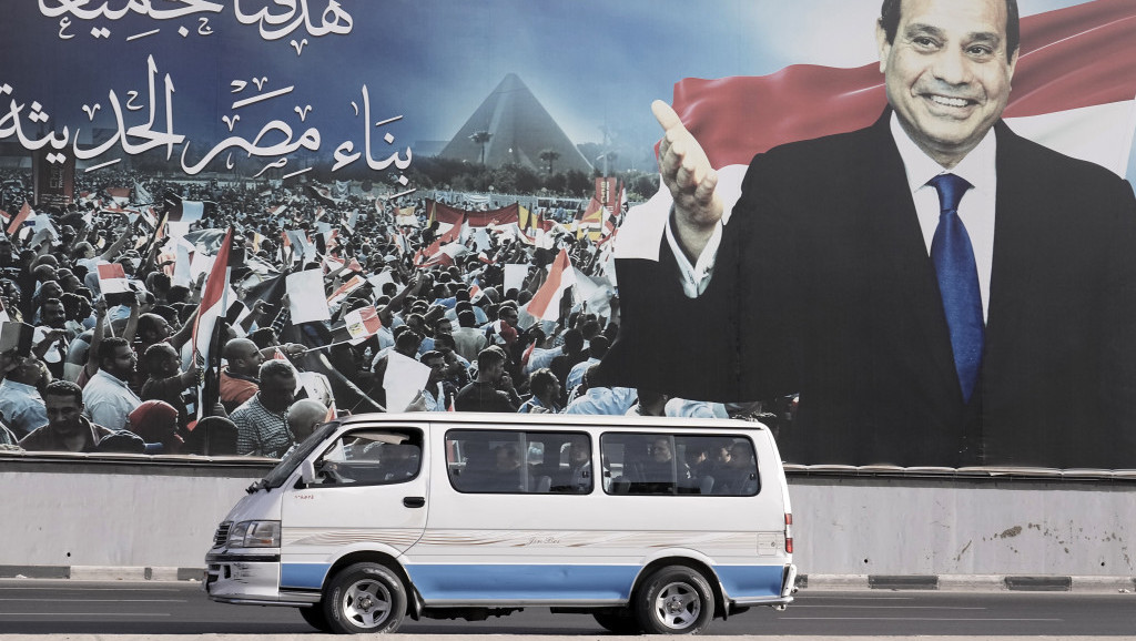 Izbori u Egiptu u senci dešavanja u Gazi - počelo glasanje za predsednika, ko su kandidati?