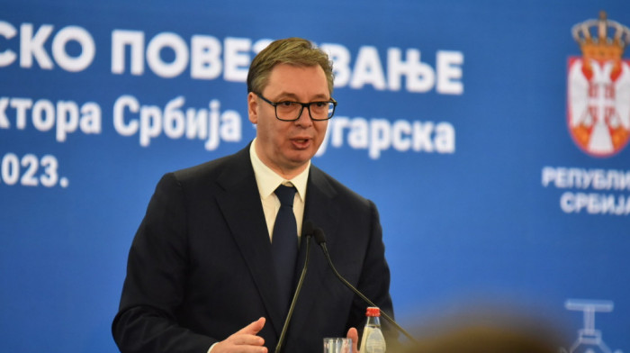 Vučić se obratio građanima Republike Srpske: Izvinite zbog strašne kampanje koja se vodi protiv vas (VIDEO)