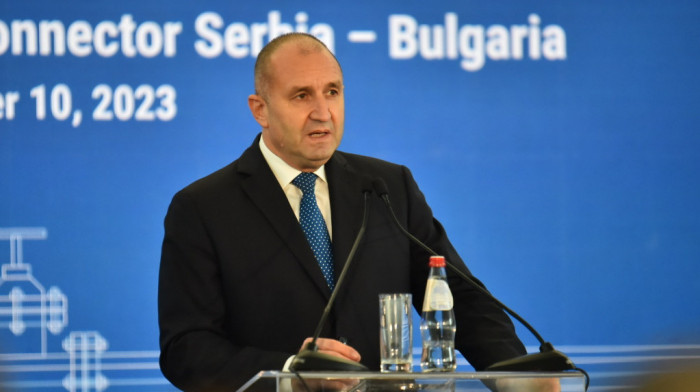 Bugarski predsednik u Minhenu pozvao na jačanje bezbednosti EU ali u skladu sa mogućnostima zemalja članica