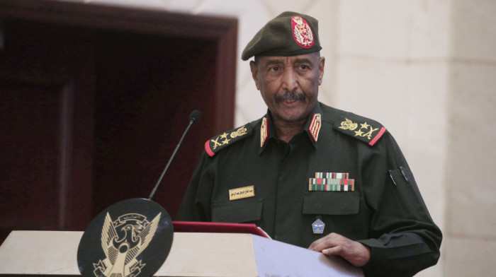 General sudanske armije: Nema primirja tokom Ramazana ako Snage za brzo delovanje (RSF)  ne izađe iz kuća civila
